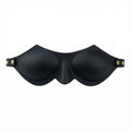 Ardor Black Blindfold