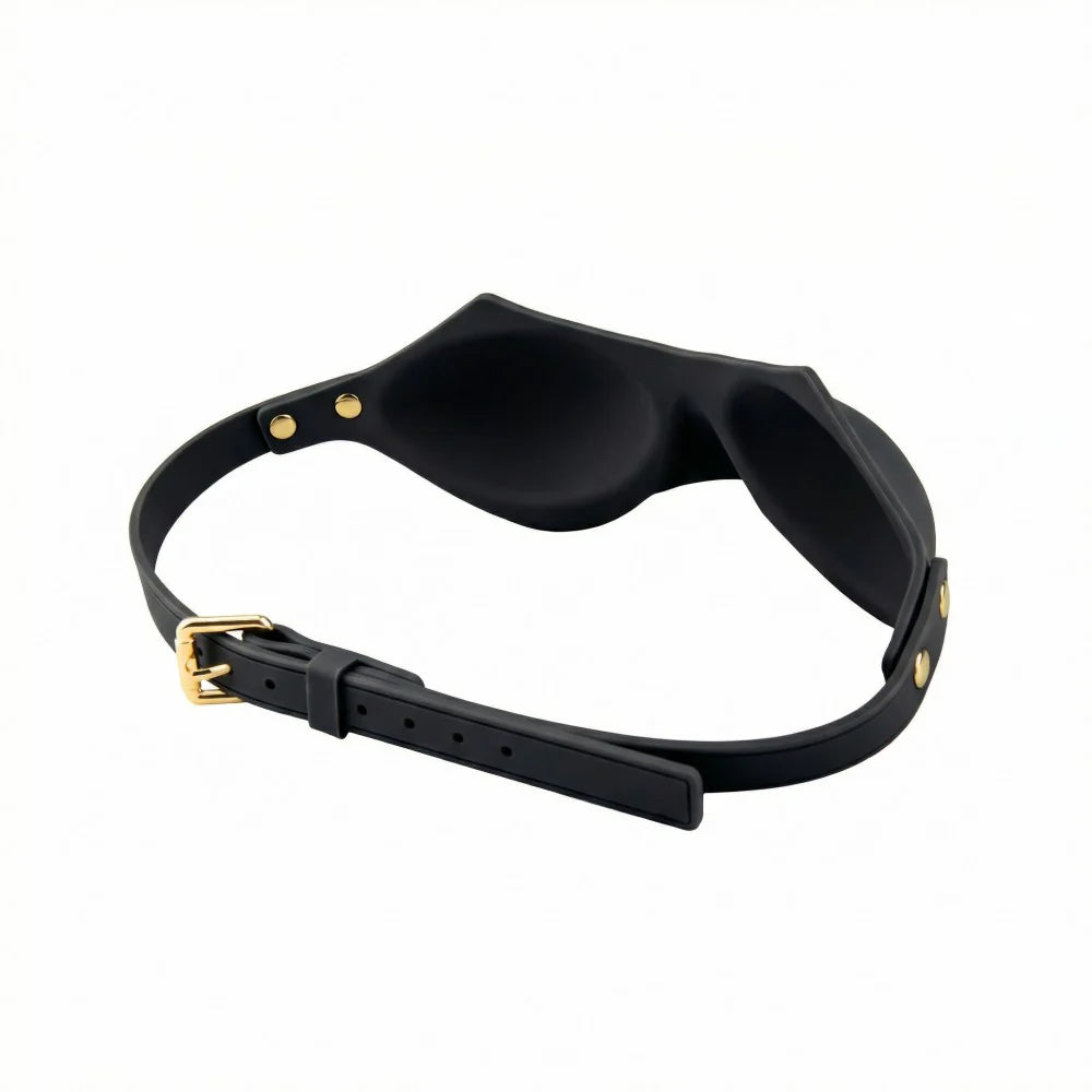 Ardor Black Blindfold