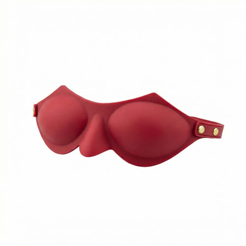 Ardor Ruby Blindfold