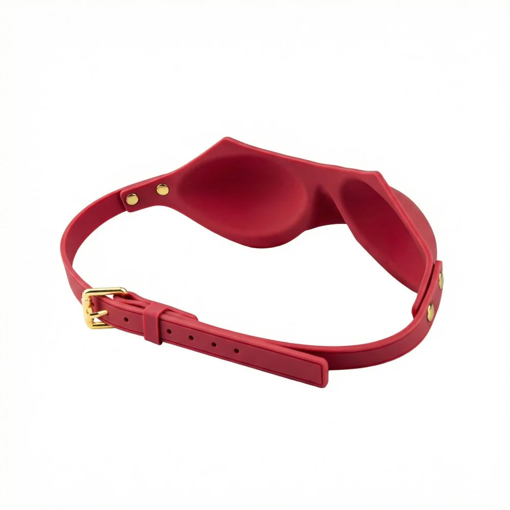 Ardor Ruby Blindfold
