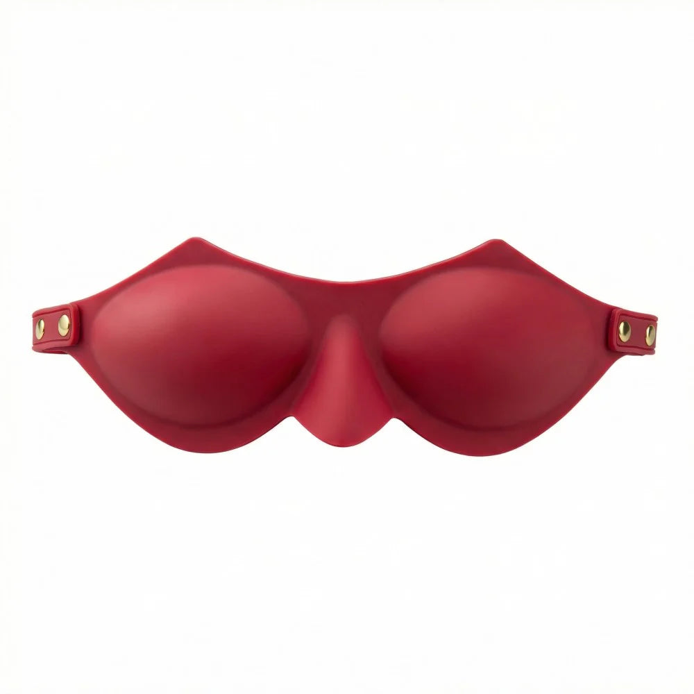 Ardor Ruby Blindfold