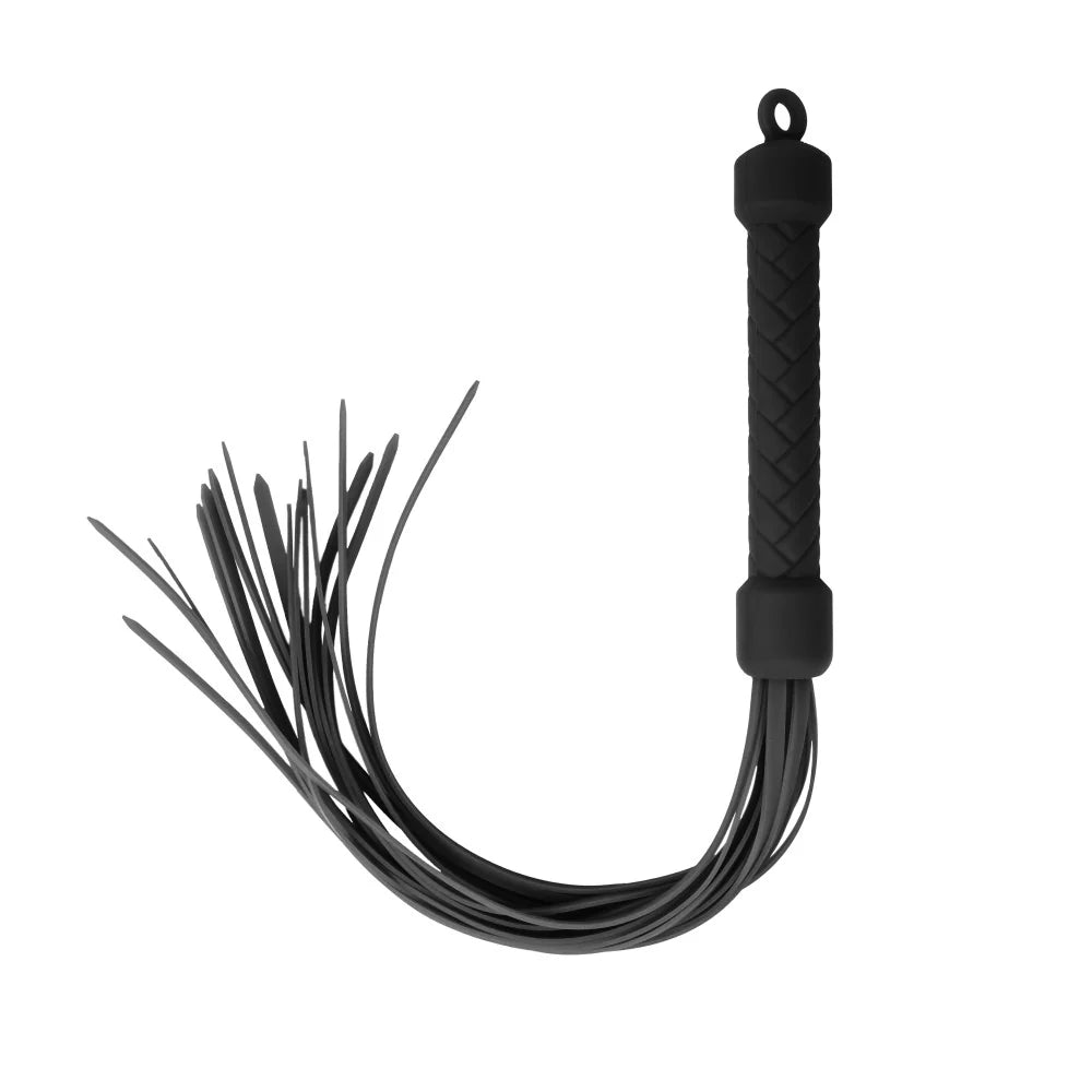 Ardor Black Flogger