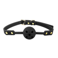 Ardor Black Ball Gag