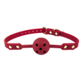 Ardor Ruby Ball Gag