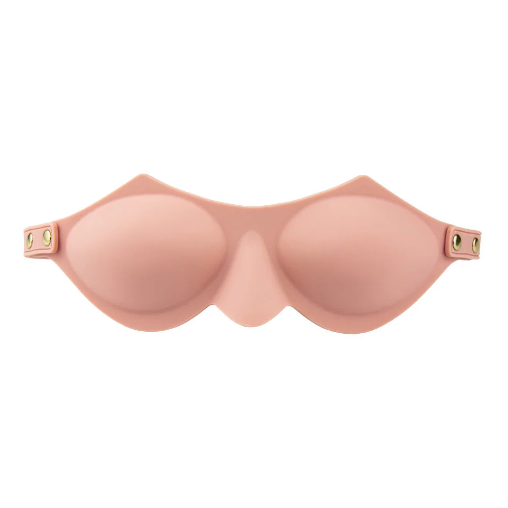 Ardor Blushing Blindfold