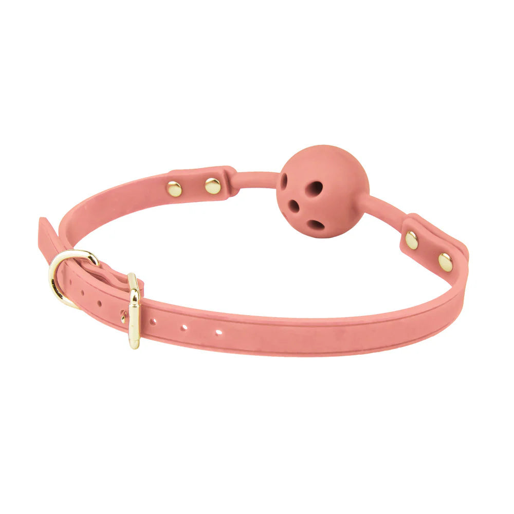 Ardor Blushing Ball Gag