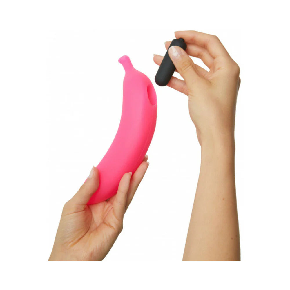 Banana Vibe