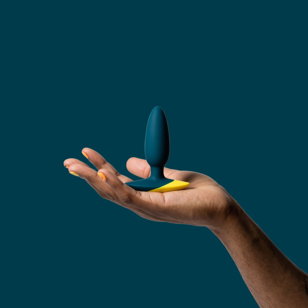 Bass Plug