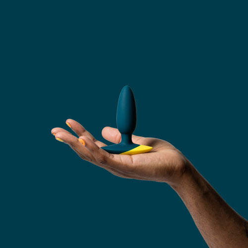 Bass Plug