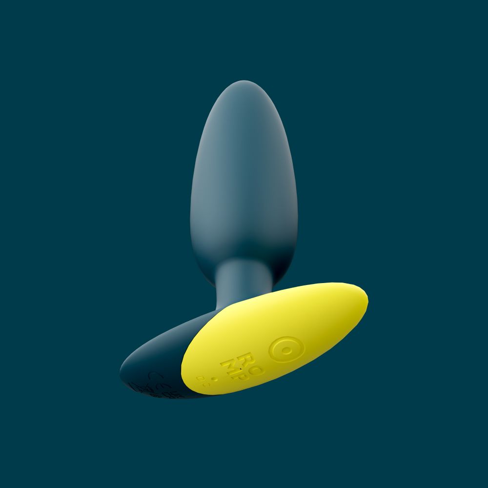 Bass Plug