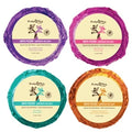 Earthly Body Bath Fizzers Set