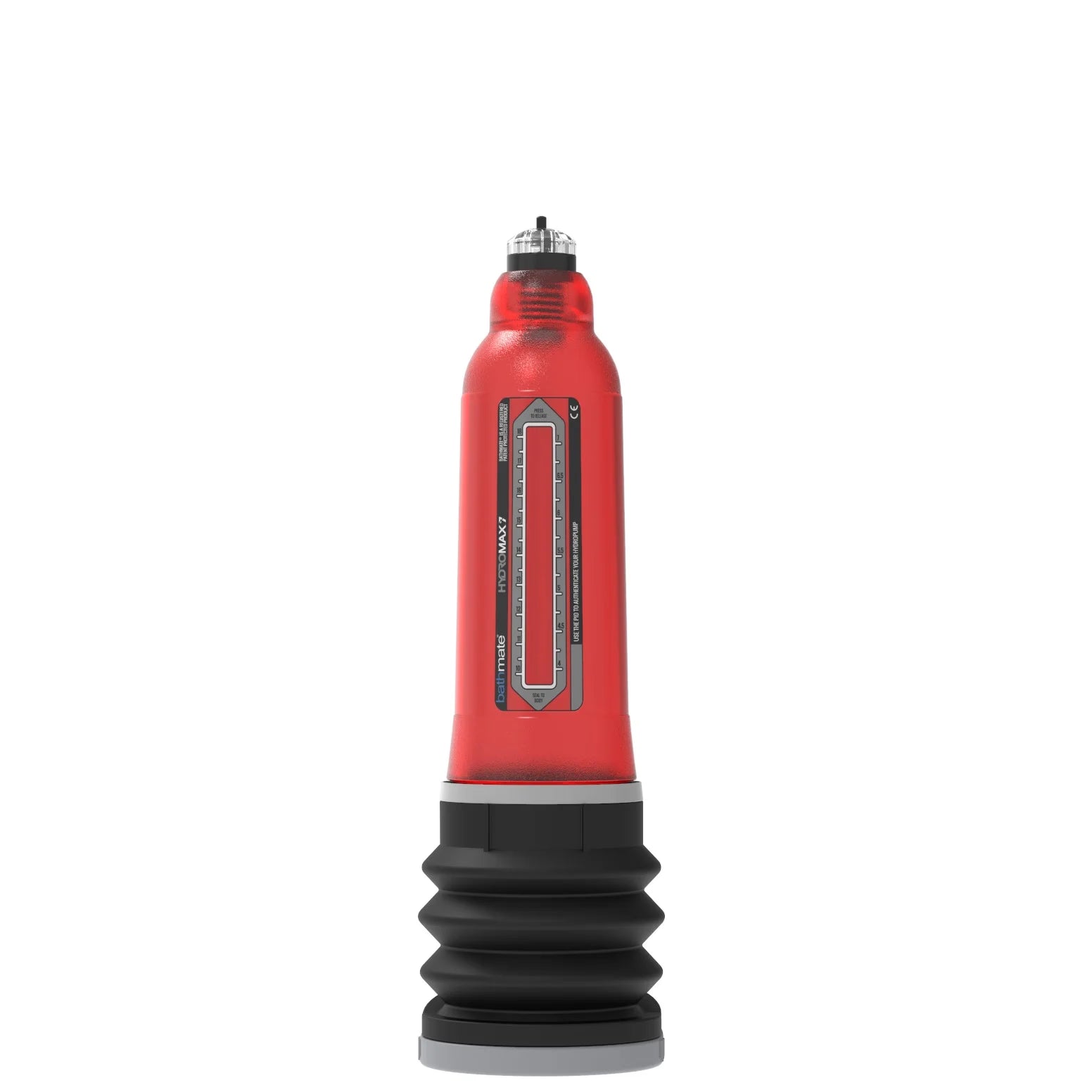 Bathmate Water Pump - Hydromax (3in, 5in, 7in, 8in, or 9in)