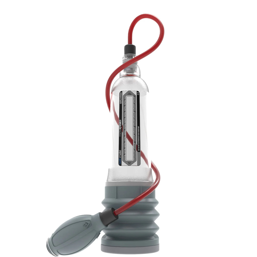 Bathmate Water Pump - Hydroxtreme Kit (7in or 9in)