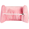 Protection Pillow for Mastectomy & Chest Surgeries - Pink