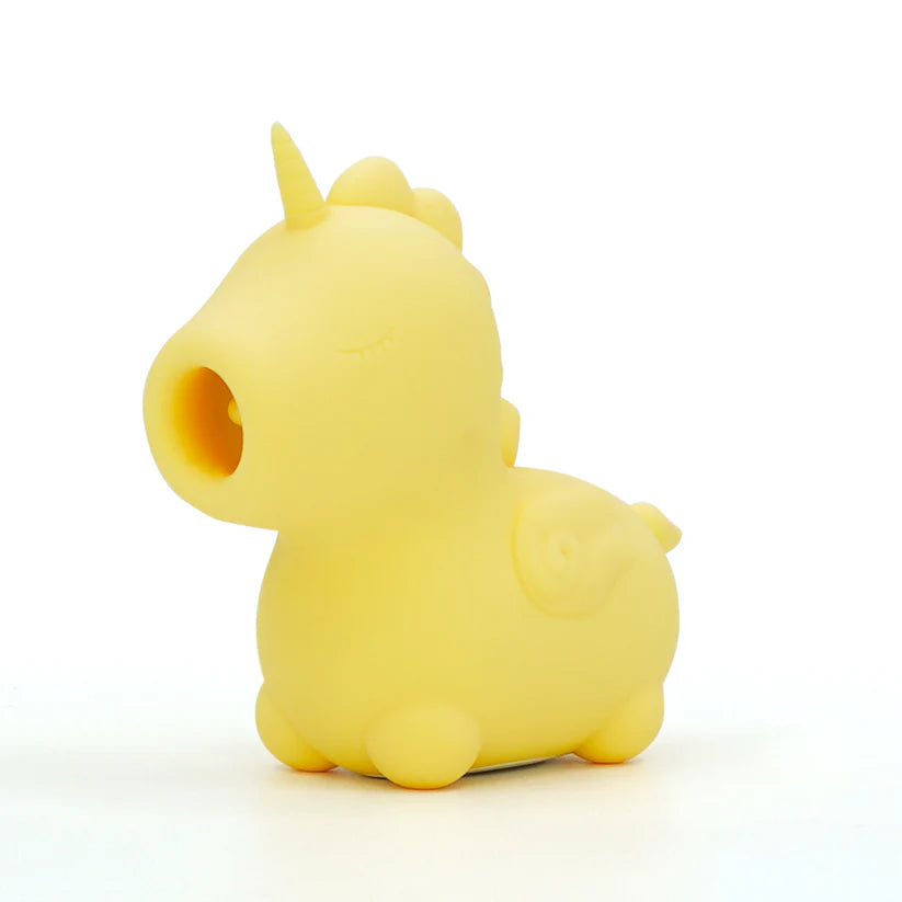 Unihorn Bean Blossom - Air Pulse & Flicking