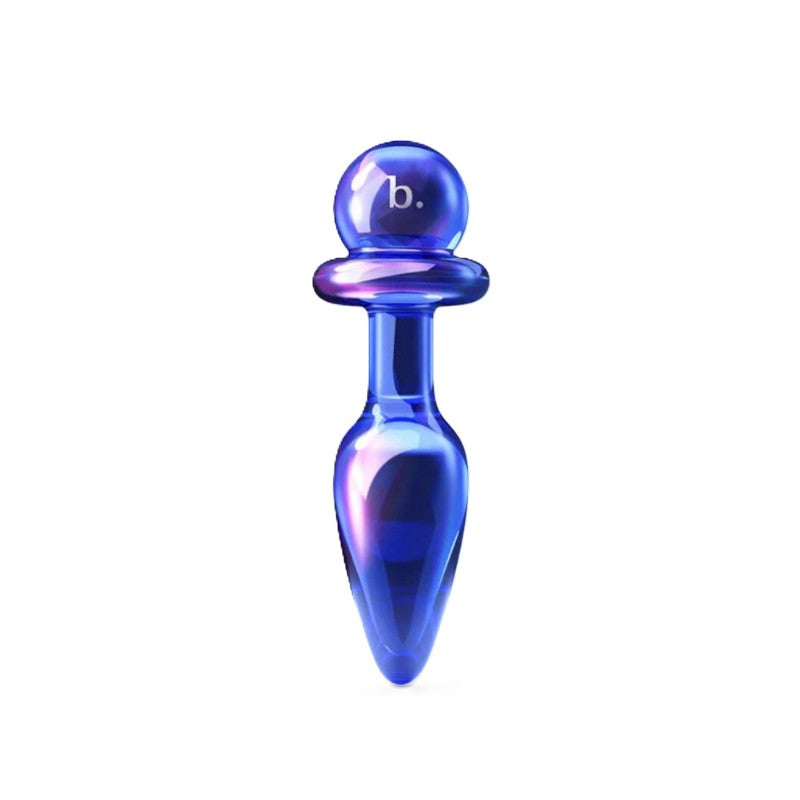 Anii Glass Anal Plug