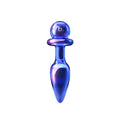 Anii Glass Anal Plug