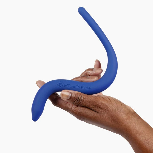 Vibrating Pelvic Physical Therapy Wand