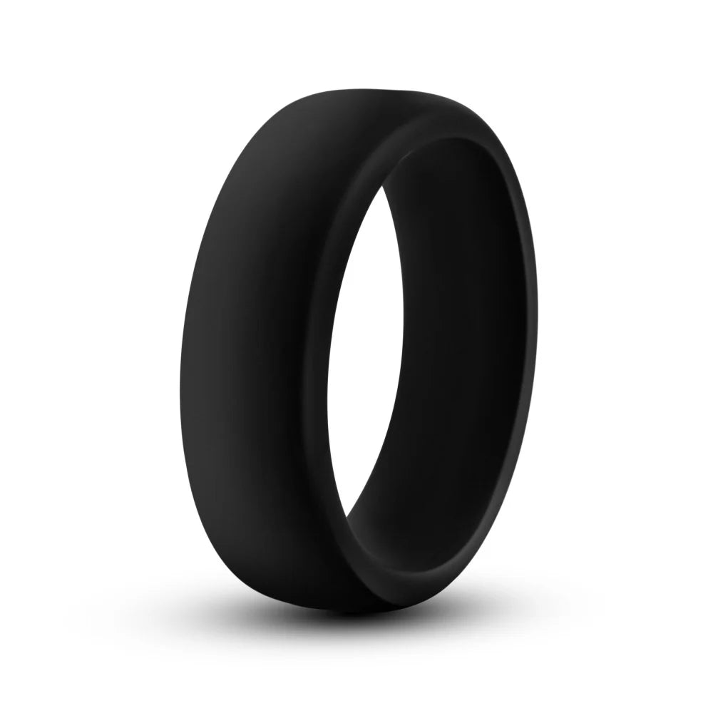 Performance Silicone Cock Ring - 1.5 Inch