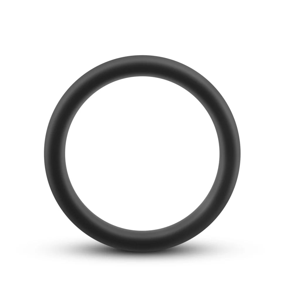 Performance Silicone Cock Ring - 1.5 Inch