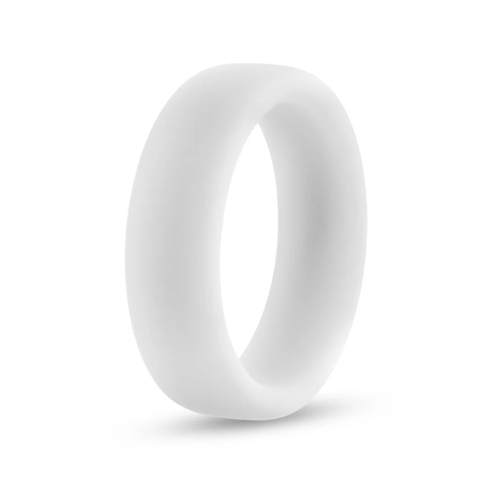 Performance Silicone Cock Ring - 1.5 Inch