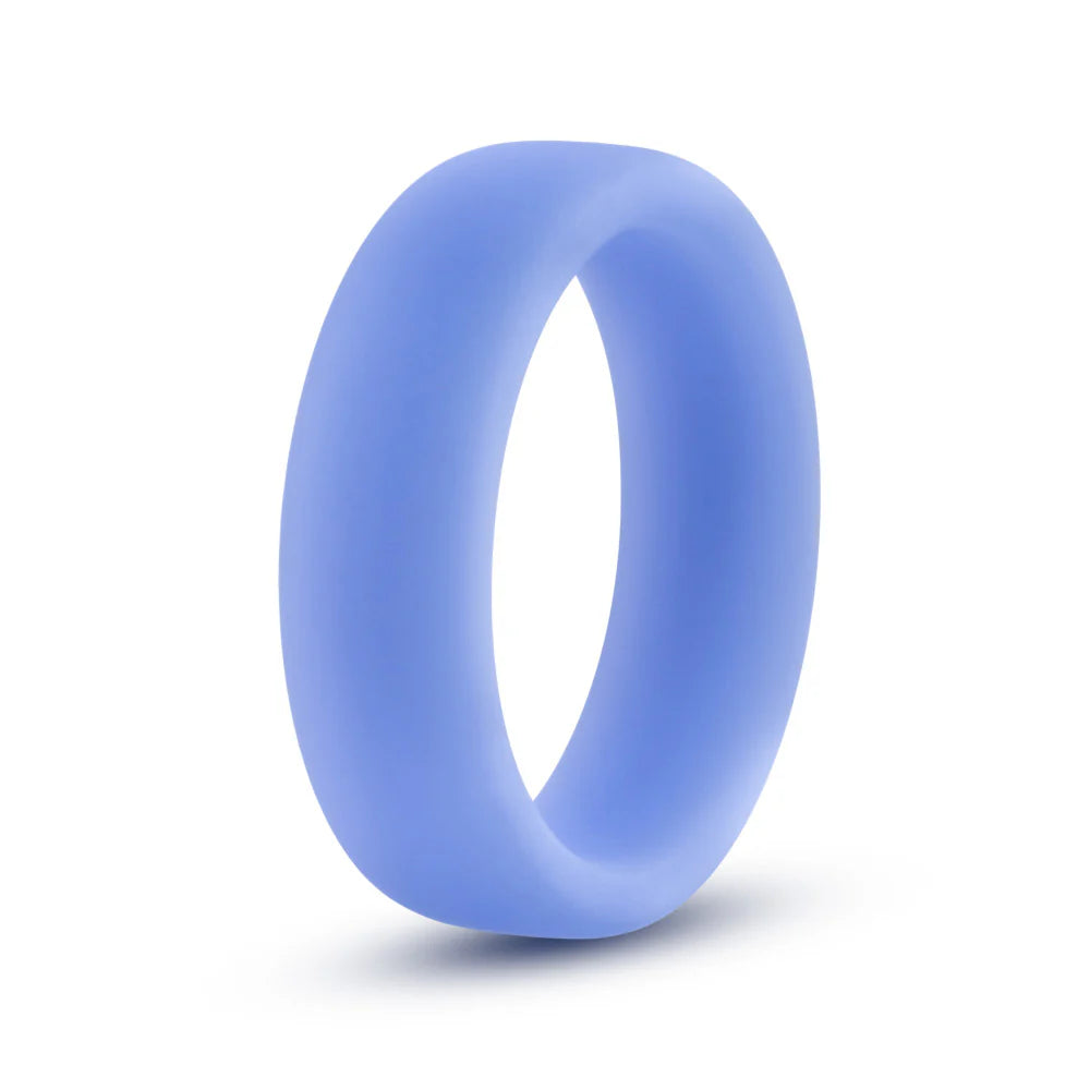 Performance Silicone Cock Ring - 1.5 Inch
