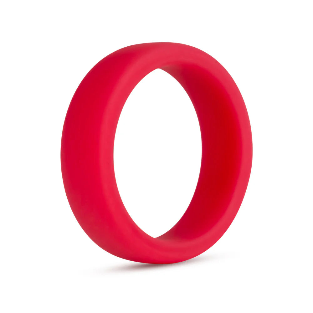 Performance Silicone Cock Ring - 1.5 Inch