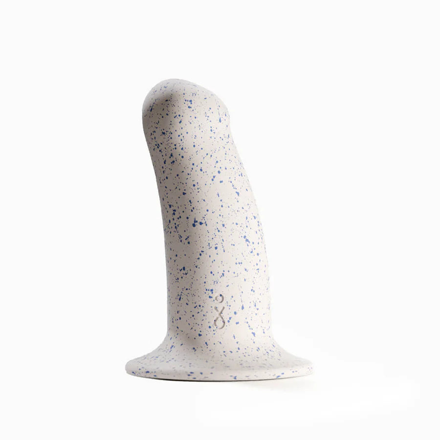 Boo Dildo - 5.5 Inches