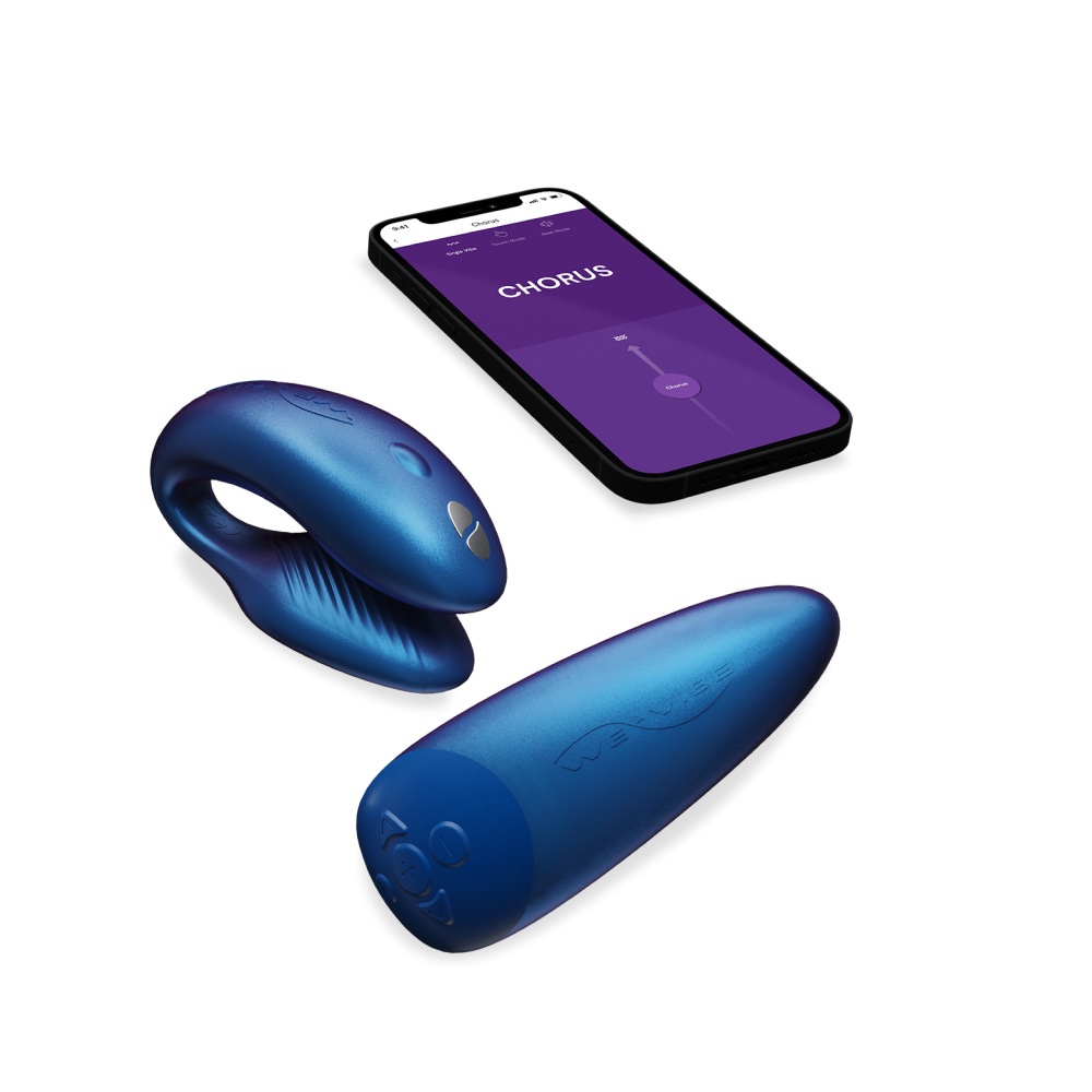 We-Vibe Chorus Vibe