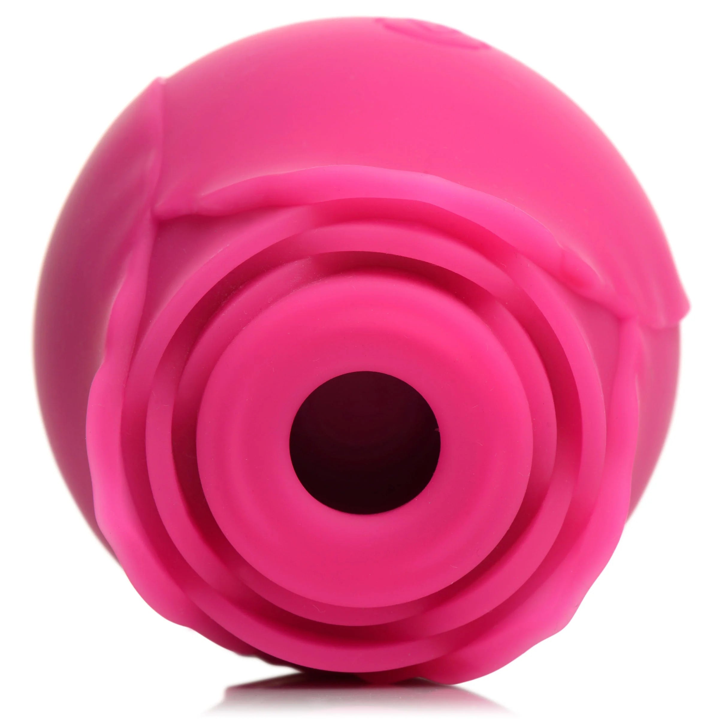Rose - Rhythmic Clitoral Suction Toy