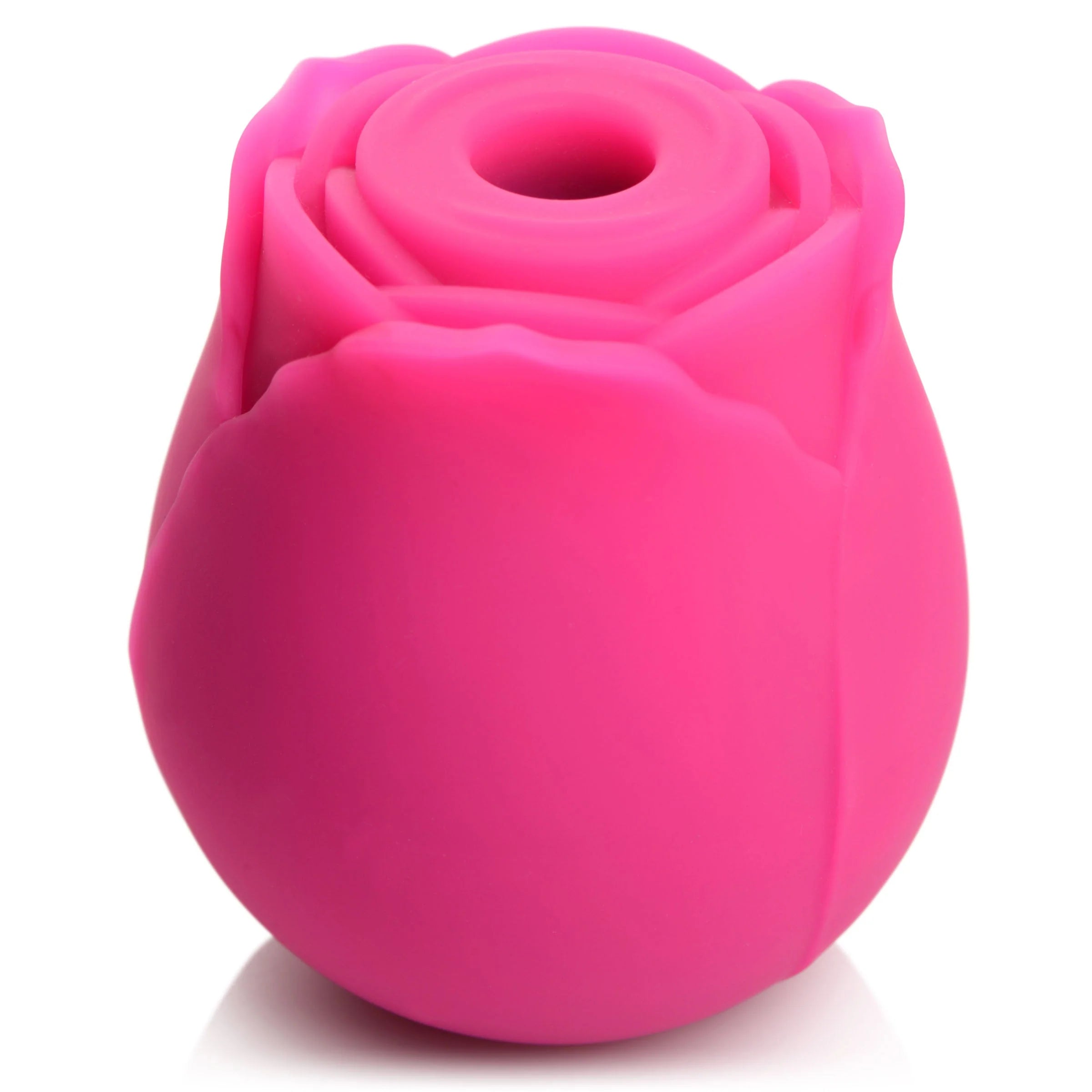 Rose - Rhythmic Clitoral Suction Toy