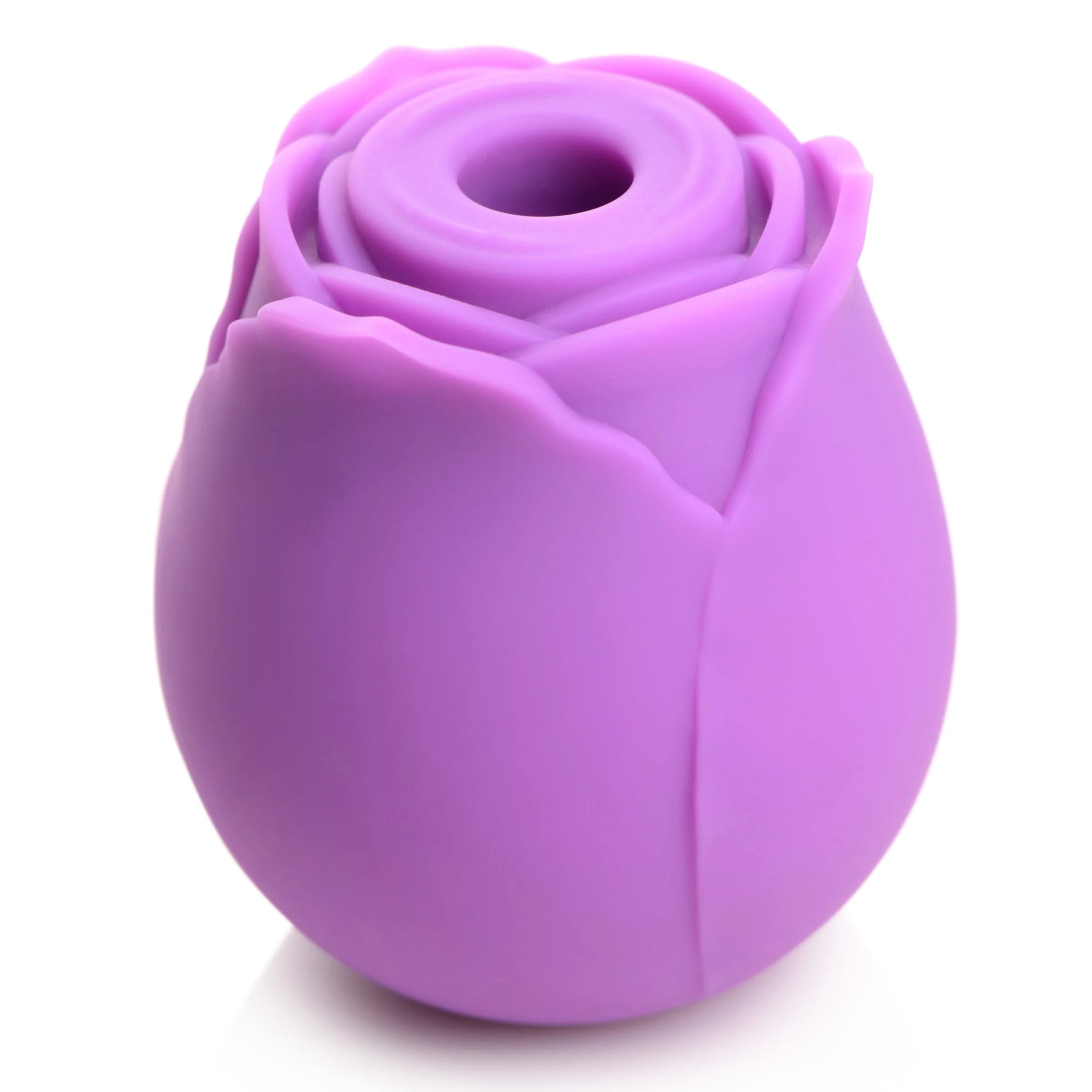Rose - Rhythmic Clitoral Suction Toy