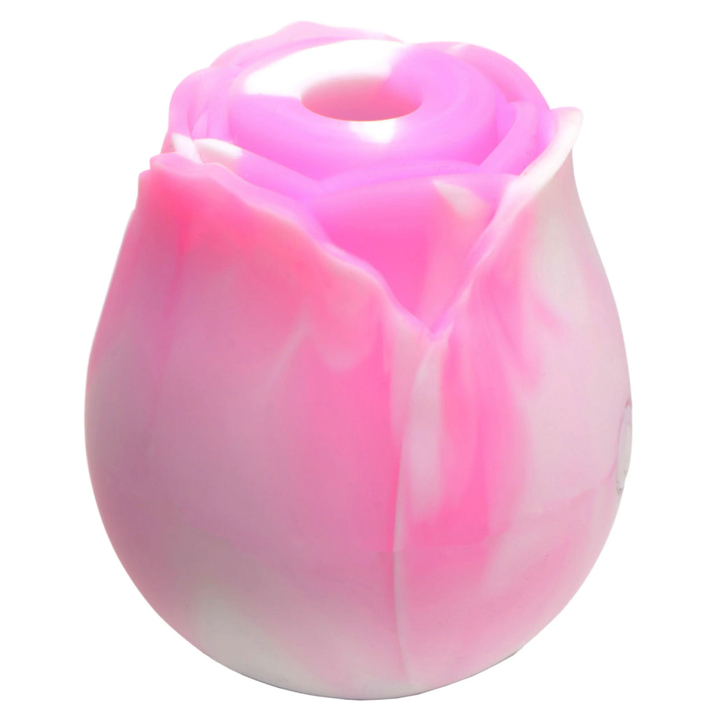 Rose - Rhythmic Clitoral Suction Toy