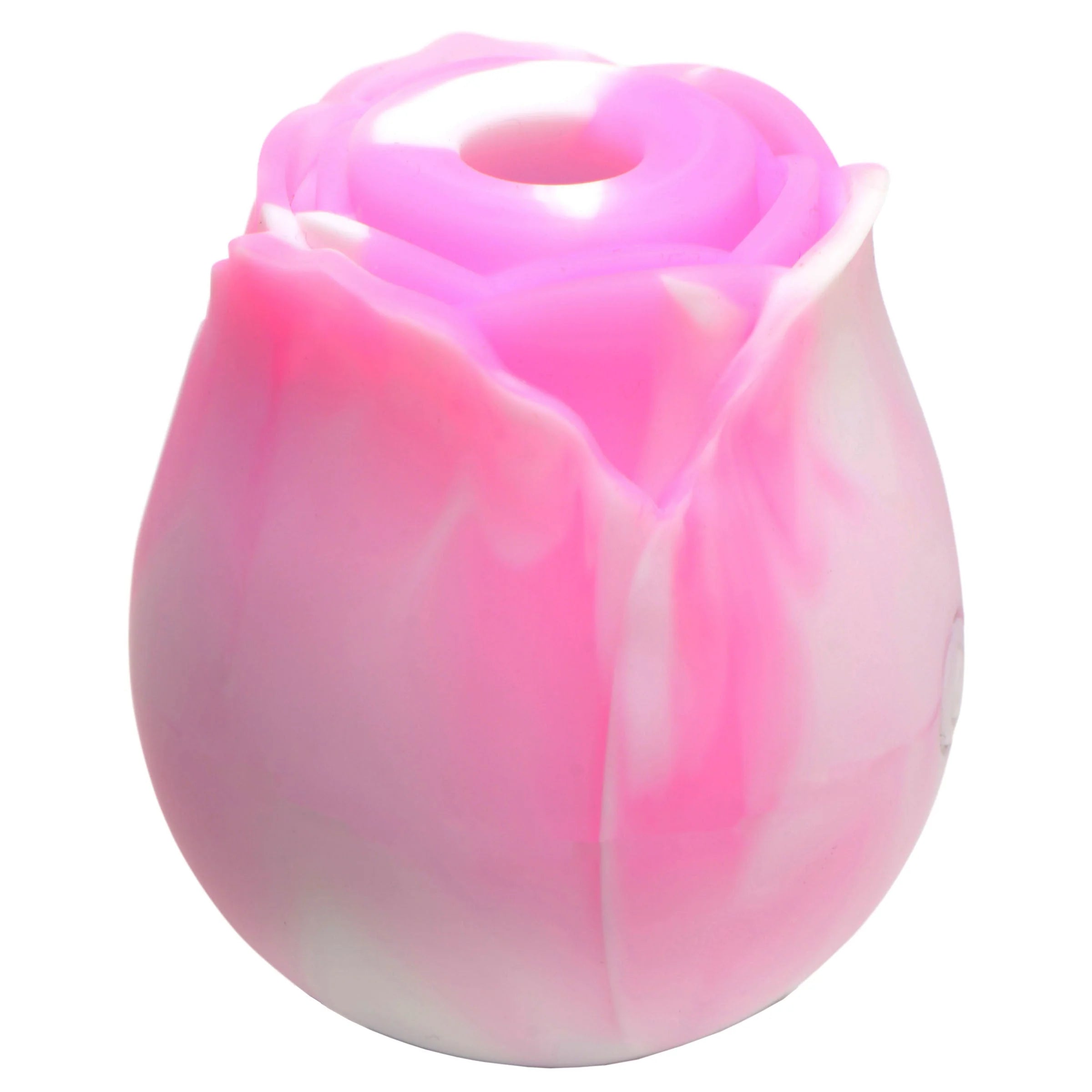 Rose - Rhythmic Clitoral Suction Toy