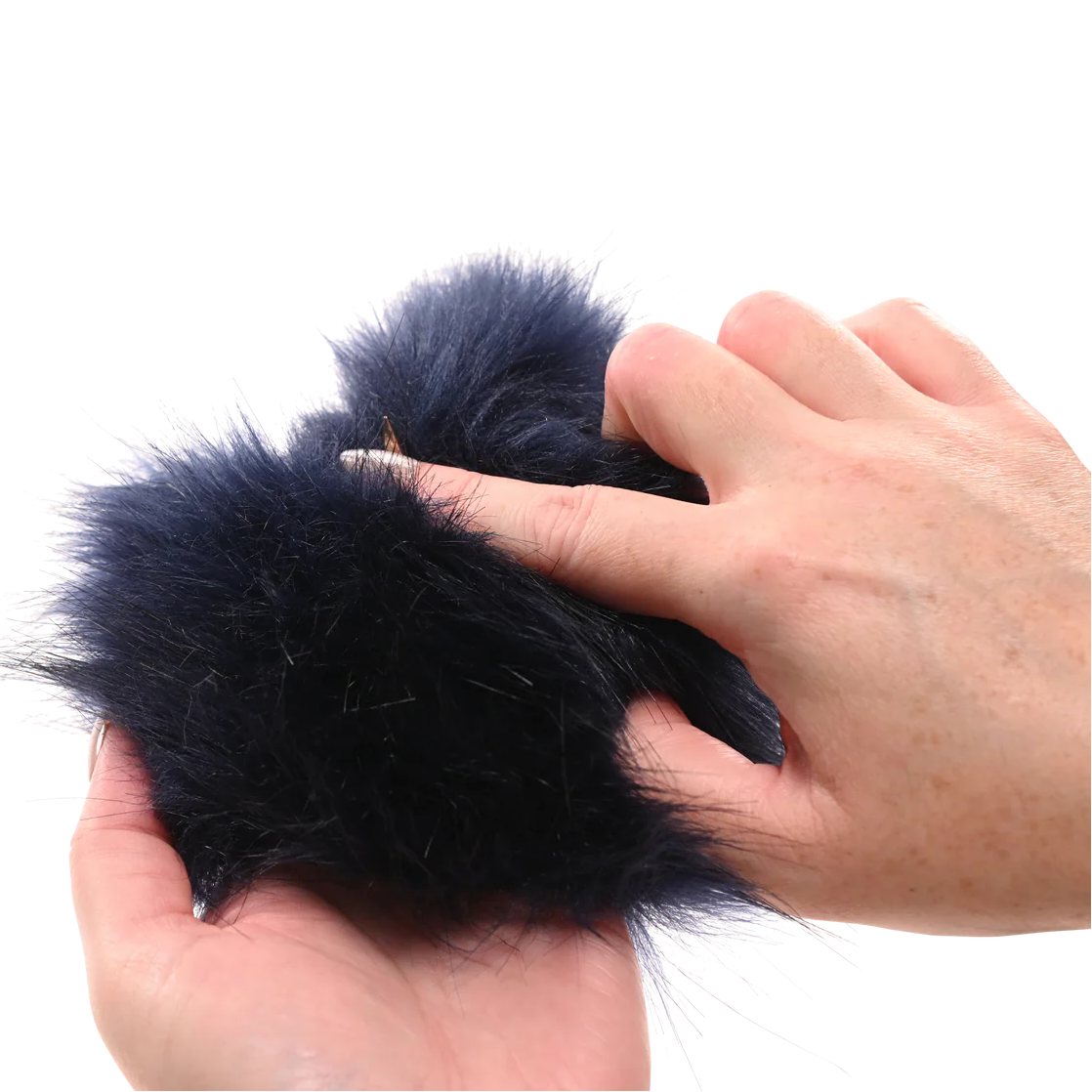 Cougar Spiked Sensation Glove