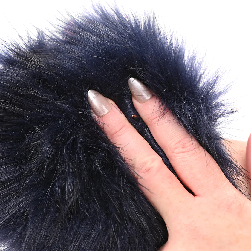 Cougar Spiked Sensation Glove
