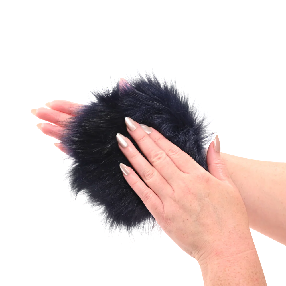 Cougar Spiked Sensation Glove