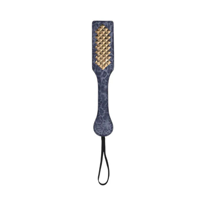 Cougar Studded Paddle