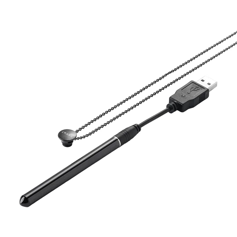 Crave Vesper 2 - Black
