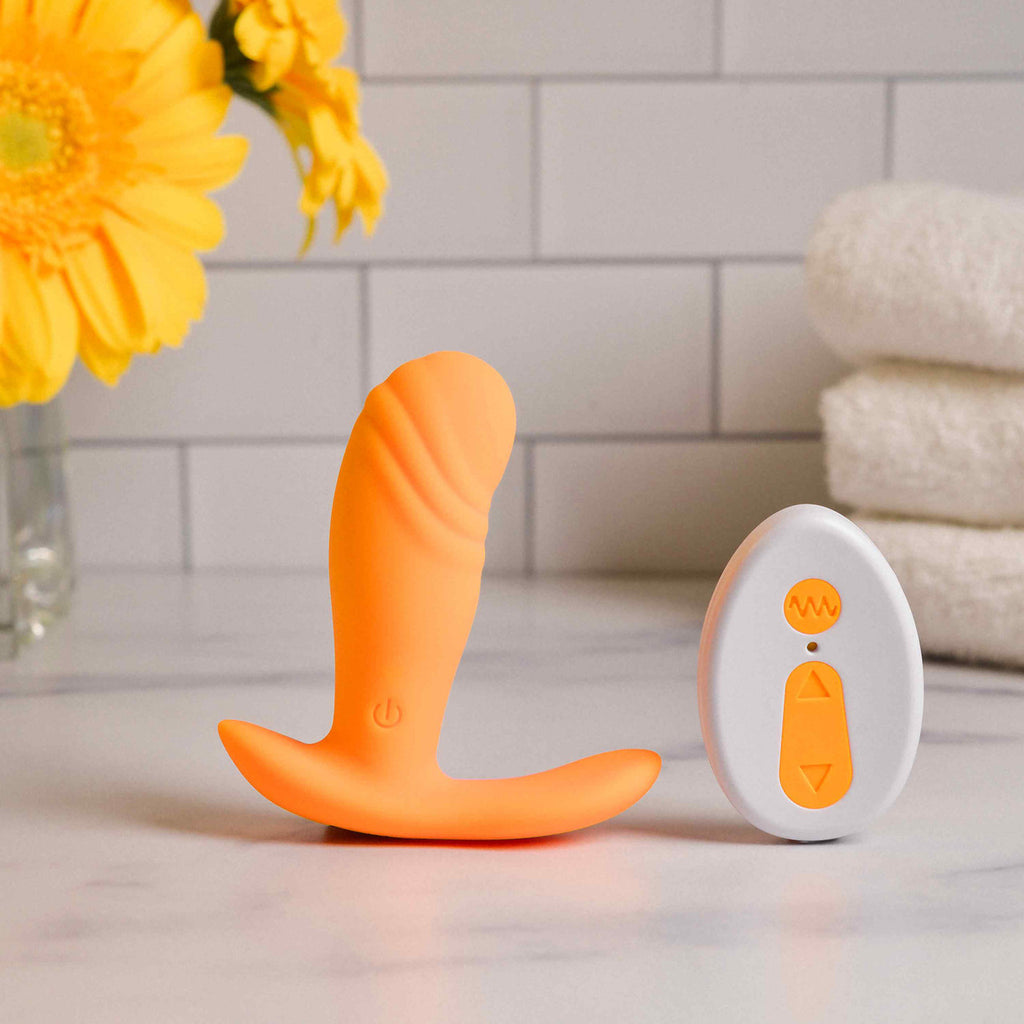 Creamsicle