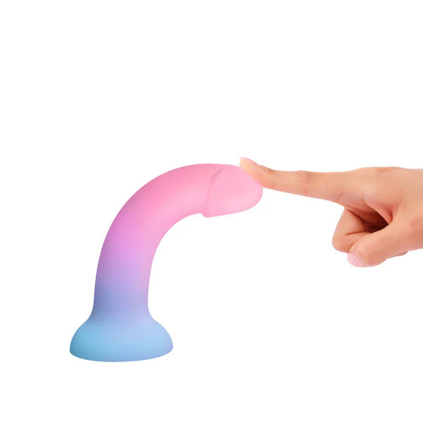Utopia (Four Sizes - 5, 6, 7, or 8 Inches)