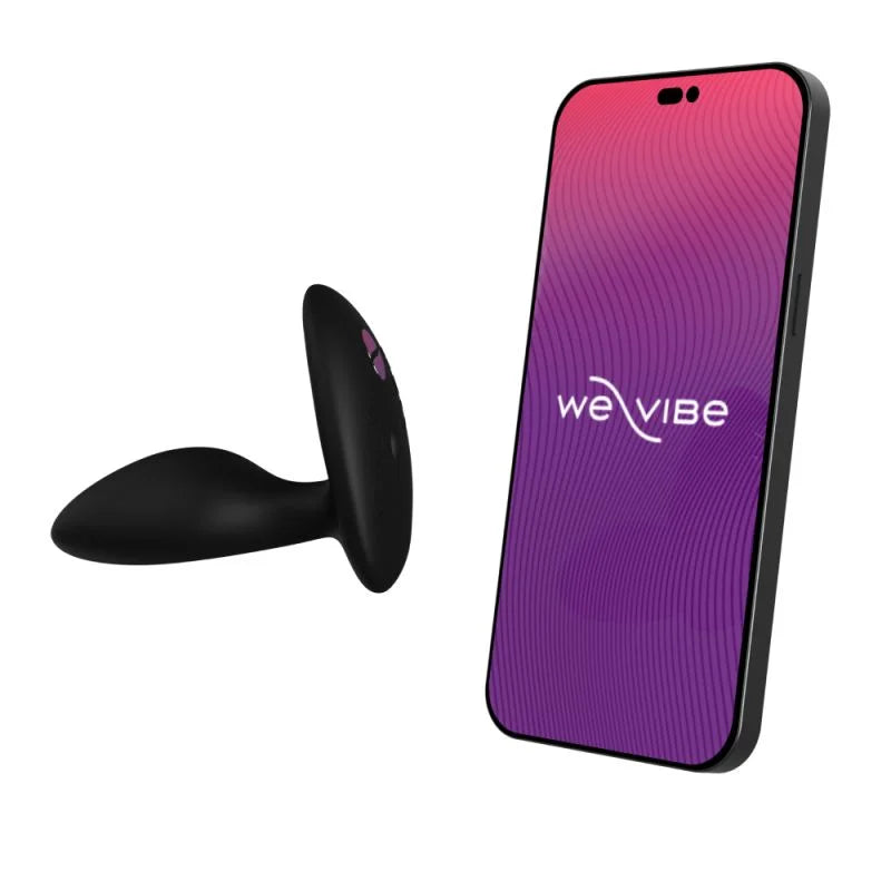 We-Vibe Ditto+ Plug