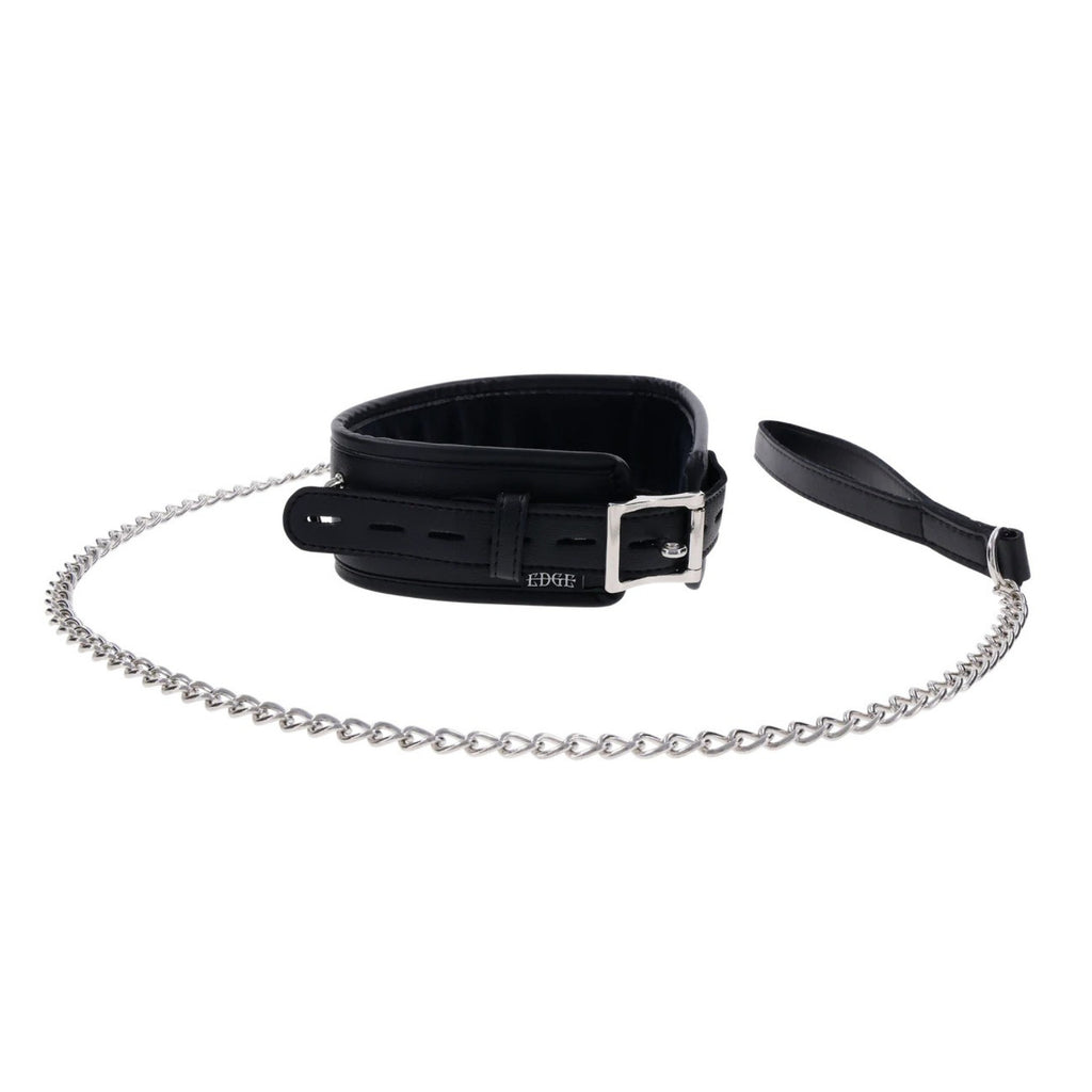 Edge Collar & Leash