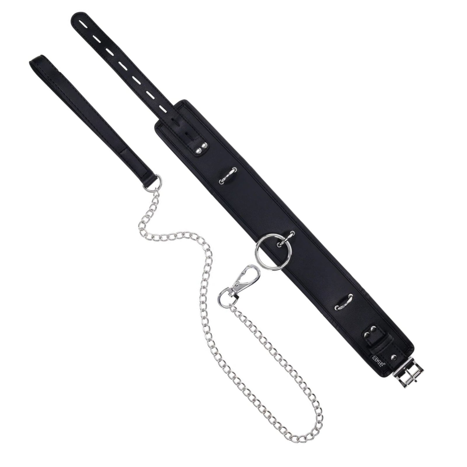 Edge Collar & Leash