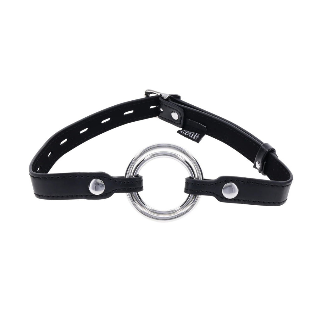 Edge Ring Gag