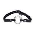 Edge Ring Gag