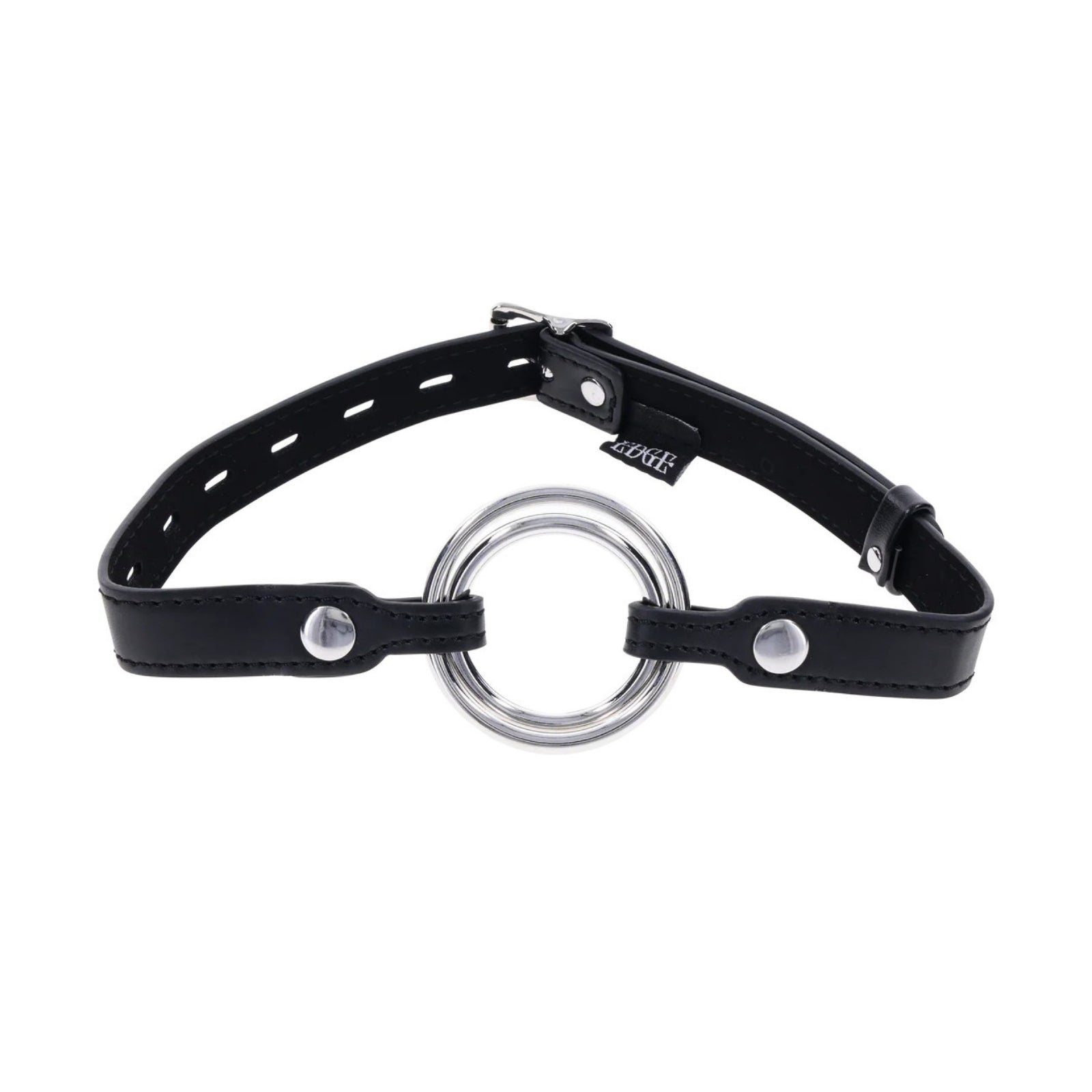 Edge Ring Gag