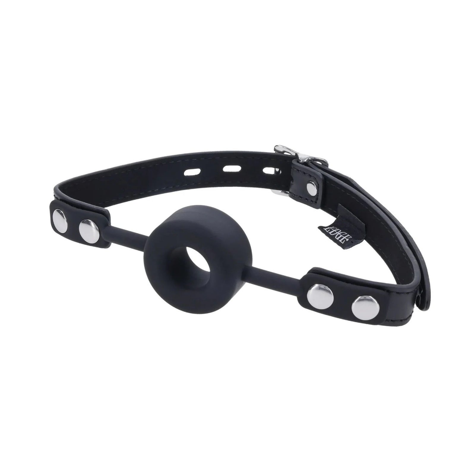 Edge Ring Gag