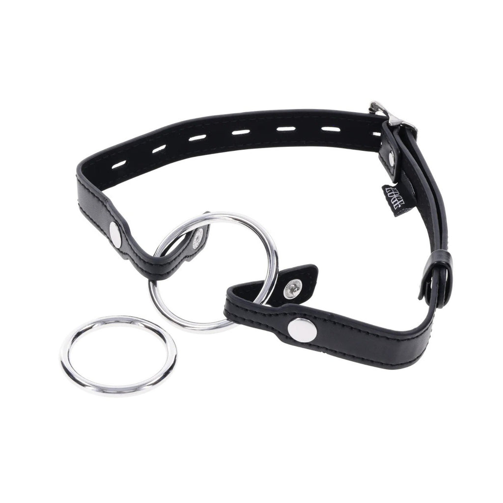 Edge Ring Gag