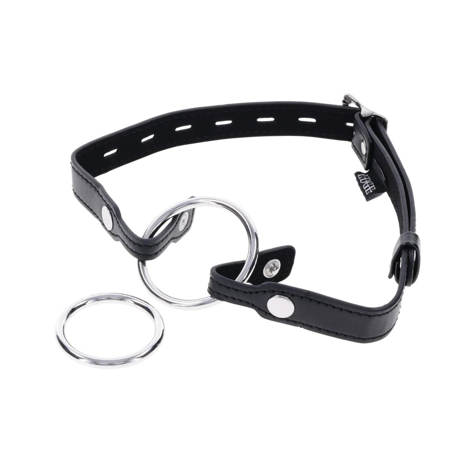 Edge Ring Gag